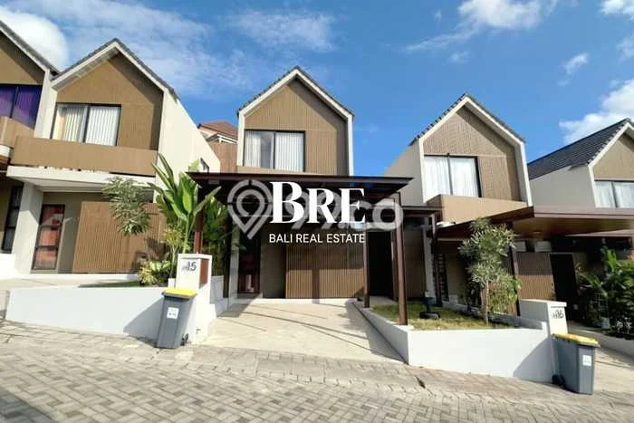 Vila Ready Kawasan Jimbaran, Area 0m², Akses ke Fasilitas Umum Vila Ready Kawasan Jimbaran, Area 0m², Akses ke Fasilitas Umum