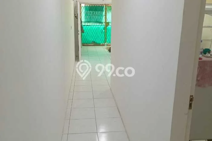 Rumah Luas Asri 3 KT Siap Huni di Angke Jakarta Barat Rumah Luas Asri 3 KT Siap Huni di Angke Jakarta Barat