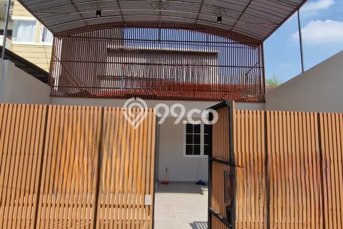 Best Deal Hunian Premium Ideal dan Luas di Grogol Petamburan, Jakarta Barat Best Deal Hunian Premium Ideal dan Luas di Grogol Petamburan, Jakarta Barat