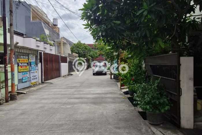 Hunian Super Elit dengan Akses Paling Strategis di Jelambar, Jakarta Barat Hunian Super Elit dengan Akses Paling Strategis di Jelambar, Jakarta Barat