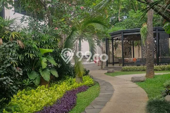 Disewakan Apartemen Terjangkau 4 KT di Simprug Jakarta Selatan Disewakan Apartemen Terjangkau 4 KT di Simprug Jakarta Selatan