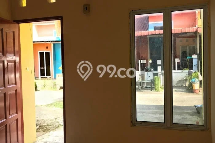 Hunian Terjangkau LT 72m2 di Tiban Akses Mudah Hunian Terjangkau LT 72m2 di Tiban Akses Mudah