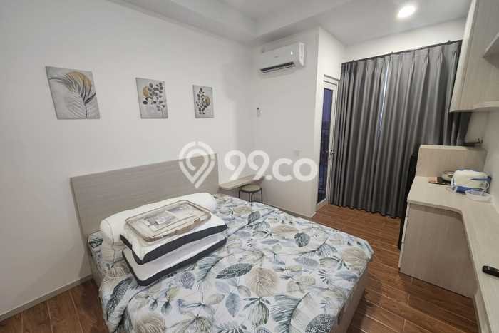 Apartemen Siap Huni 0 BR dengan Harga Hemat di Area Lubuk Baja, Batam Apartemen Siap Huni 0 BR dengan Harga Hemat di Area Lubuk Baja, Batam