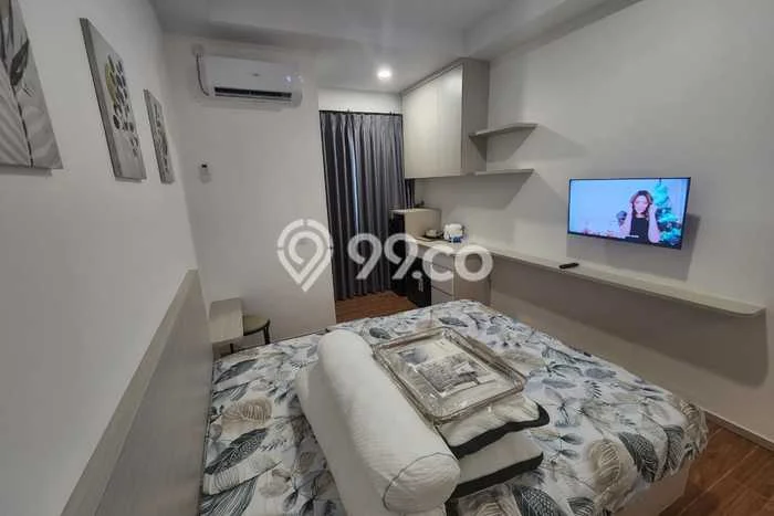 Apartemen Siap Huni 0 BR dengan Harga Hemat di Area Lubuk Baja, Batam Apartemen Siap Huni 0 BR dengan Harga Hemat di Area Lubuk Baja, Batam
