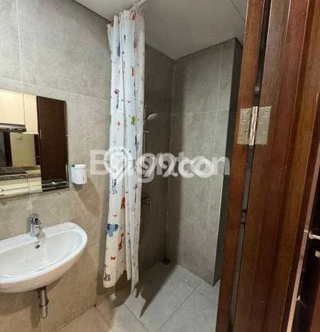 Apartemen Terjangkau Dijual di Batam 1 KT & 1 KM Apartemen Terjangkau Dijual di Batam 1 KT & 1 KM