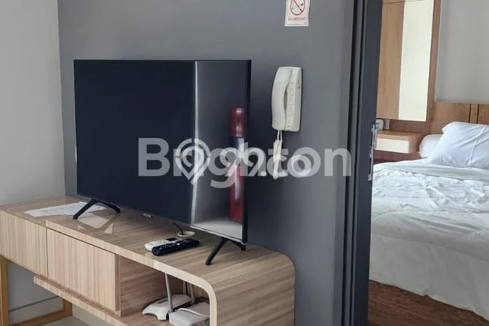 Disewakan Apartemen Murah di Batam Centre 2 KT Disewakan Apartemen Murah di Batam Centre 2 KT