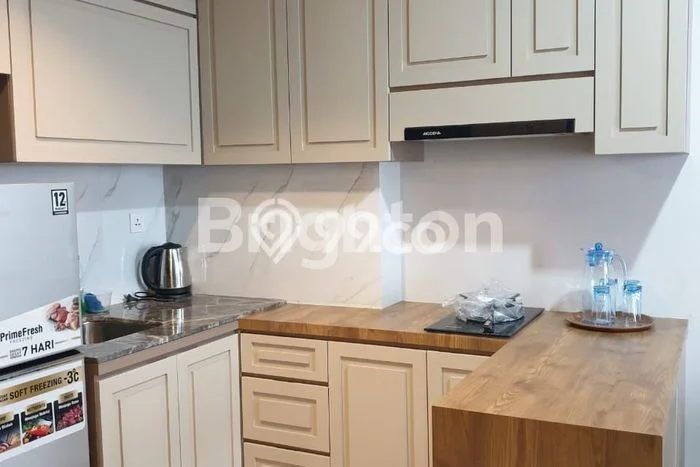 Disewakan Apartemen Murah di Batam Centre 2 KT Disewakan Apartemen Murah di Batam Centre 2 KT