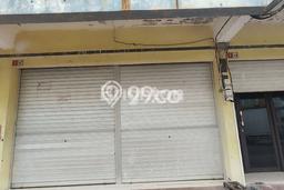 Unit Ruko Dijual di Batu Aji Batam 103m2 Unit Ruko Dijual di Batu Aji Batam 103m2