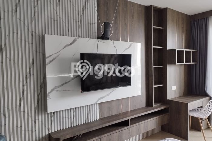 Apartemen Minimalis untuk Disewa, 1 Kamar di Batam Apartemen Minimalis untuk Disewa, 1 Kamar di Batam