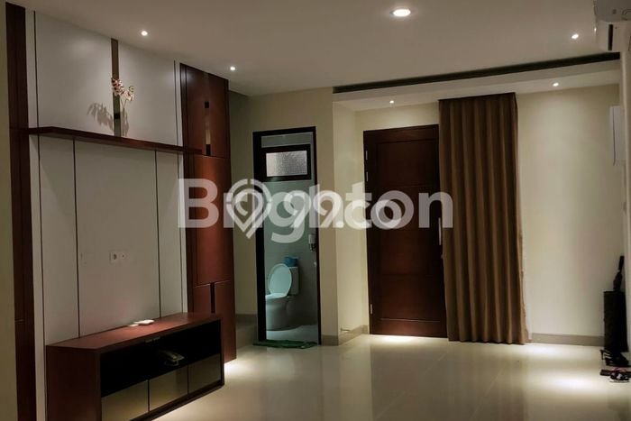 Rumah Minimalis 2 KT di Batam Centre Batam Full Furnished Rumah Minimalis 2 KT di Batam Centre Batam Full Furnished