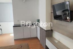 Apartemen Murah dengan 1 BR & 1 KM di Lubuk Baja Batam Apartemen Murah dengan 1 BR & 1 KM di Lubuk Baja Batam