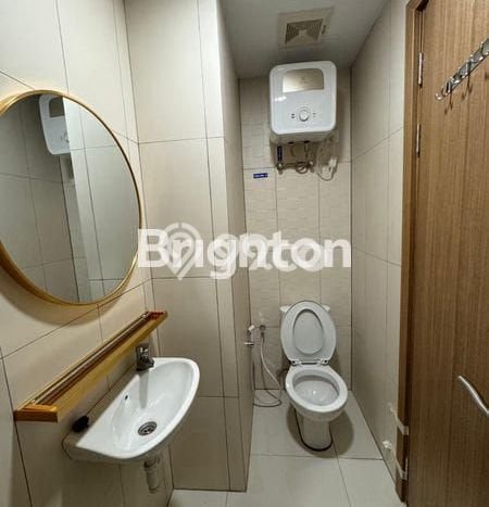 Dijual Apartemen di Lubuk Baja, Batam 1 KT, 1 KM Strategis Dijual Apartemen di Lubuk Baja, Batam 1 KT, 1 KM Strategis