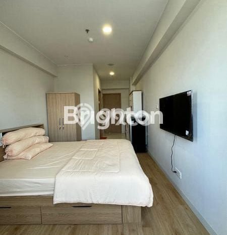 Dijual Apartemen di Lubuk Baja, Batam 1 KT, 1 KM Strategis Dijual Apartemen di Lubuk Baja, Batam 1 KT, 1 KM Strategis