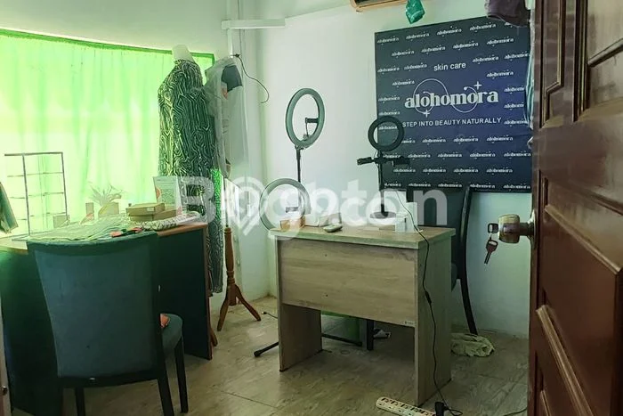 Rumah Modern Cantik 6 KT Siap Huni di Lubuk Baja Rumah Modern Cantik 6 KT Siap Huni di Lubuk Baja