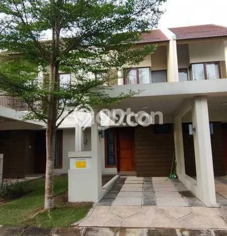 Rumah sewa siap huni 3 KT di Batam Centre, Batam Rumah sewa siap huni 3 KT di Batam Centre, Batam