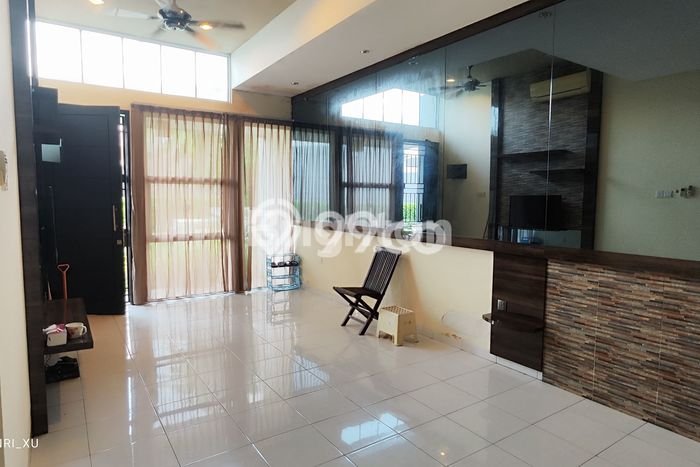 Dijual Hunian Rumah Terawat 3 Kamar di Batam Centre, Batam Dijual Hunian Rumah Terawat 3 Kamar di Batam Centre, Batam