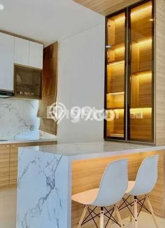 Rumah Modern Cantik 3 Kamar Bisa Langsung Pindah di Nongsa Rumah Modern Cantik 3 Kamar Bisa Langsung Pindah di Nongsa