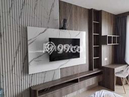 Siap Huni Apartemen di Batam 0 Kamar & 1 Kamar Mandi, Luas 34m2 Siap Huni Apartemen di Batam 0 Kamar & 1 Kamar Mandi, Luas 34m2