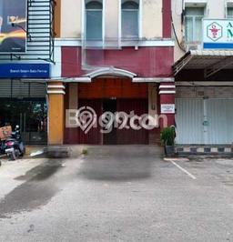 Paling Dicari! Ruko Dijual di Batam Centre Harga Kompetitif Paling Dicari! Ruko Dijual di Batam Centre Harga Kompetitif