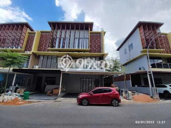 Hunian Bagus Disewakan Harga Murah Kawasan Strategis Batam Hunian Bagus Disewakan Harga Murah Kawasan Strategis Batam