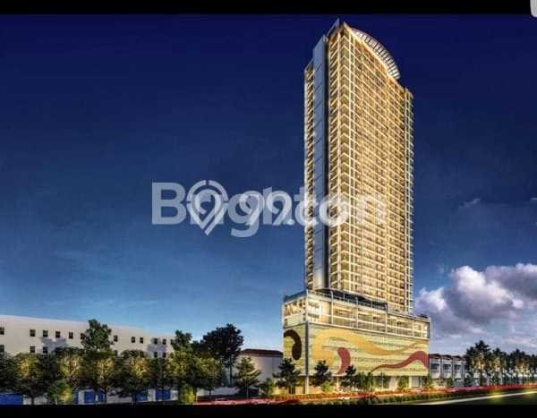 Apartemen Favorit Modern Dijual di Batam dengan 2 Kamar Tidur Apartemen Favorit Modern Dijual di Batam dengan 2 Kamar Tidur