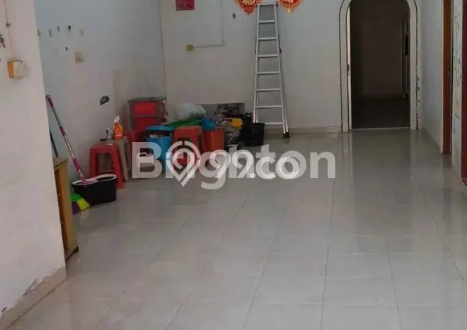 Jual Rumah Murah di Batu Ampar Batam Harga Rp 485 Juta LT 126m2 Jual Rumah Murah di Batu Ampar Batam Harga Rp 485 Juta LT 126m2