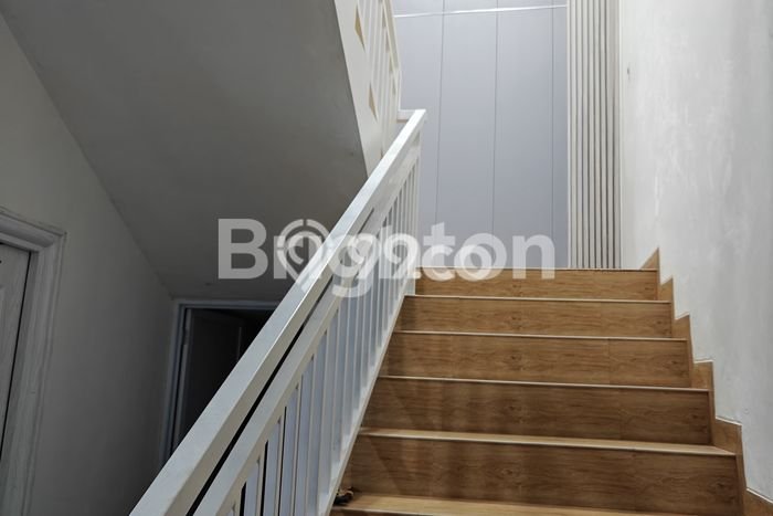 Dijual Rumah Modern 2 KT di Batam Centre, Batam Dijual Rumah Modern 2 KT di Batam Centre, Batam