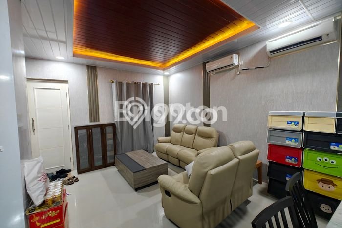 Dijual Rumah Modern 2 KT di Batam Centre, Batam Dijual Rumah Modern 2 KT di Batam Centre, Batam