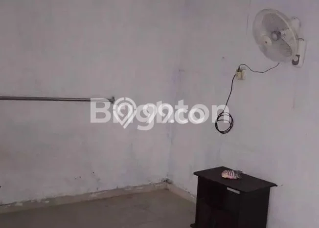 Jual Rumah Murah di Batu Ampar Batam Harga Rp 485 Juta LT 126m2 Jual Rumah Murah di Batu Ampar Batam Harga Rp 485 Juta LT 126m2
