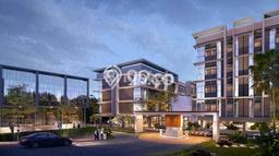 Dijual Apartemen 0 KT di Batam Luas 26m2 Dijual Apartemen 0 KT di Batam Luas 26m2