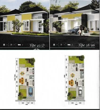 For Sale Rumah 3 Kamar Lokasi Strategis Nyaman dan Strategis di Batam Centre For Sale Rumah 3 Kamar Lokasi Strategis Nyaman dan Strategis di Batam Centre