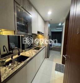 Apartemen Terjangkau Dijual di Batam 1 KT & 1 KM Apartemen Terjangkau Dijual di Batam 1 KT & 1 KM