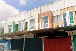 Ruko Bagus Dijual LB 150m2 Lokasi Strategis Batam Area Cocok untuk Berbisnis Ruko Bagus Dijual LB 150m2 Lokasi Strategis Batam Area Cocok untuk Berbisnis