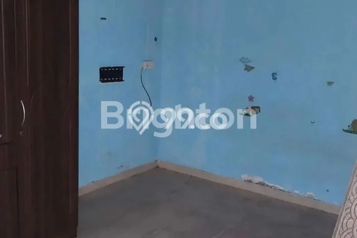 Jual Rumah Murah di Batu Ampar Batam Harga Rp 485 Juta LT 126m2 Jual Rumah Murah di Batu Ampar Batam Harga Rp 485 Juta LT 126m2