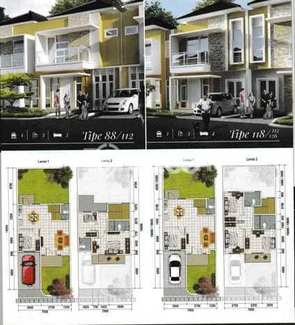 For Sale Rumah 3 Kamar Lokasi Strategis Nyaman dan Strategis di Batam Centre For Sale Rumah 3 Kamar Lokasi Strategis Nyaman dan Strategis di Batam Centre