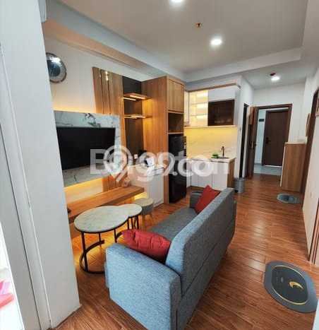 Apartemen Strategis untuk Dijual di Lubuk Baja, Batam, Kepulauan Riau Apartemen Strategis untuk Dijual di Lubuk Baja, Batam, Kepulauan Riau