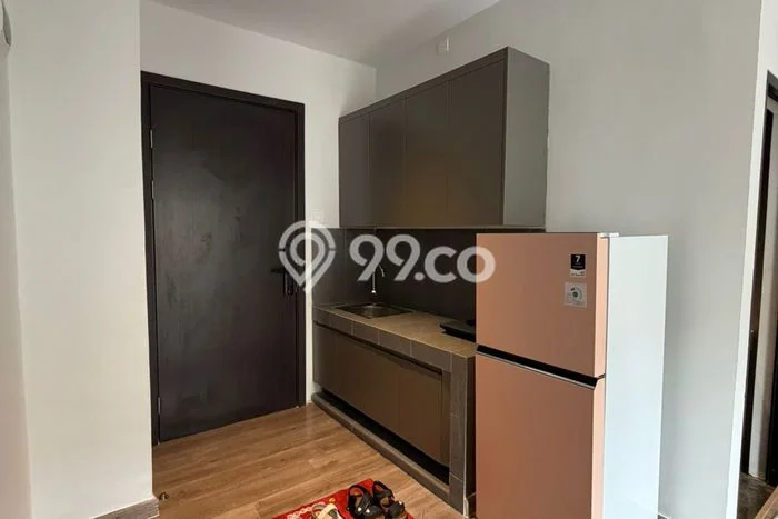 Apartemen Harga Murah dengan 2 BR & 1 KM di Lubuk Baja Batam Apartemen Harga Murah dengan 2 BR & 1 KM di Lubuk Baja Batam