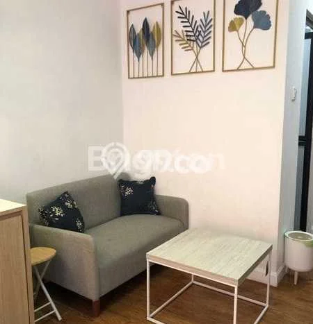 Tersedia Apartemen 2 KT & 1 KM di Lubuk Baja, Batam Tersedia Apartemen 2 KT & 1 KM di Lubuk Baja, Batam