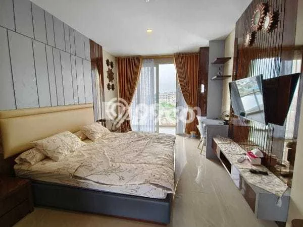 Disewakan Apartemen Harga Terjangkau di Nagoya 0 KT Disewakan Apartemen Harga Terjangkau di Nagoya 0 KT