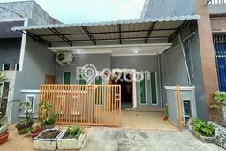 Sewa cepat hunian minimalis lokasi strategis 3 Kamar di Lubuk Baja, Batam Sewa cepat hunian minimalis lokasi strategis 3 Kamar di Lubuk Baja, Batam
