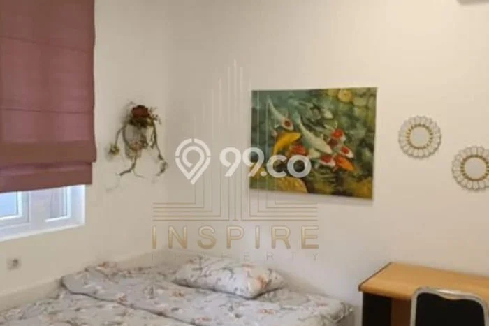 Disewakan Rumah Harga Terjangkau di Green Ville Jakarta Barat Punya 4 KT Disewakan Rumah Harga Terjangkau di Green Ville Jakarta Barat Punya 4 KT