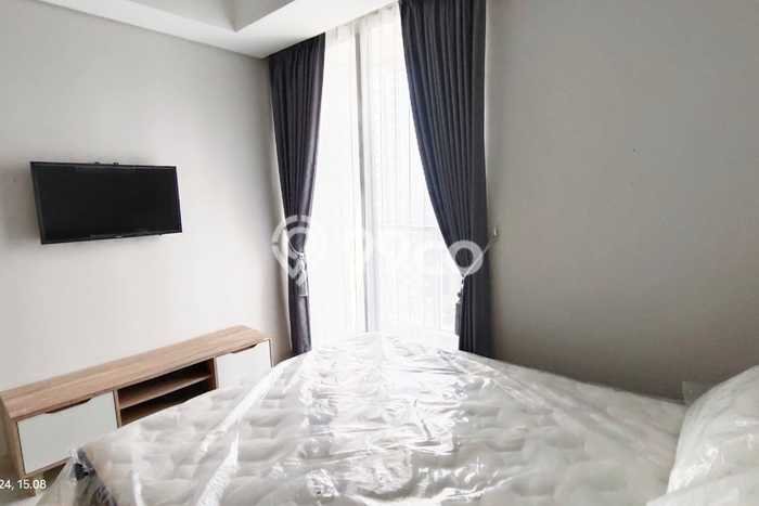 Untuk Dijual Apartemen 0 KT & 1 KM di Jakarta Barat Area Strategis Untuk Dijual Apartemen 0 KT & 1 KM di Jakarta Barat Area Strategis