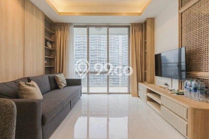Disewakan Cepat! Unit Apartemen Hemat di Kuningan, Kuningan 2 Kamar Tidur dan 2 Kamar Mandi Disewakan Cepat! Unit Apartemen Hemat di Kuningan, Kuningan 2 Kamar Tidur dan 2 Kamar Mandi