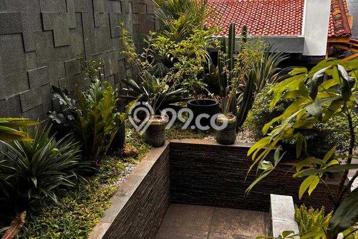 Hunian Elit LB 280m2 Siap Pakai Desain Elegan di Jalan Panjang, Jakarta Barat Hunian Elit LB 280m2 Siap Pakai Desain Elegan di Jalan Panjang, Jakarta Barat