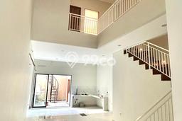 Dijual Rumah Modern 3 KT di Villa Meruya, Jakarta Barat Dijual Rumah Modern 3 KT di Villa Meruya, Jakarta Barat