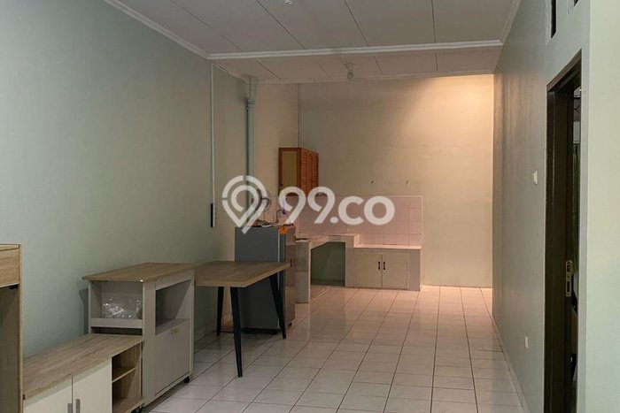 Rumah Luas Asri 2 KT Siap Huni di Kalideres Jakarta Barat Rumah Luas Asri 2 KT Siap Huni di Kalideres Jakarta Barat