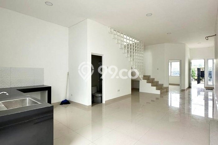 Rumah Minimalis 3 KT di Meruya Jakarta Barat Unfurnished Rumah Minimalis 3 KT di Meruya Jakarta Barat Unfurnished