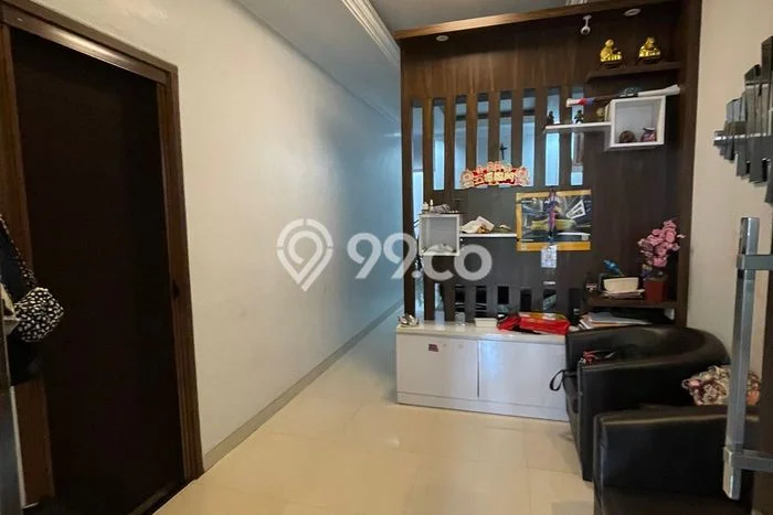 Dijual Rumah Modern 2 KT di Bojong Indah, Jakarta Barat Dijual Rumah Modern 2 KT di Bojong Indah, Jakarta Barat