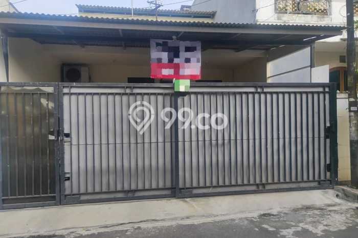 Dijual Rumah Eksklusif 3 KT di Bojong Indah, Jakarta Barat Dijual Rumah Eksklusif 3 KT di Bojong Indah, Jakarta Barat