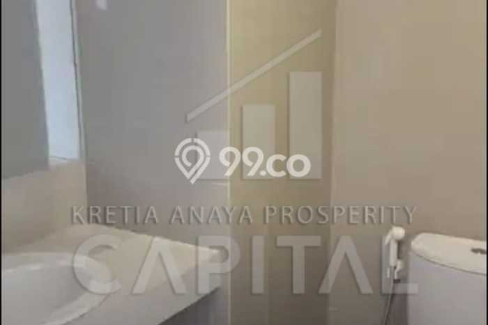 Apartemen di Ciumbuleuit, Bandung, 1 KT, Luas 33m2m², Fasilitas Lengkap Apartemen di Ciumbuleuit, Bandung, 1 KT, Luas 33m2m², Fasilitas Lengkap